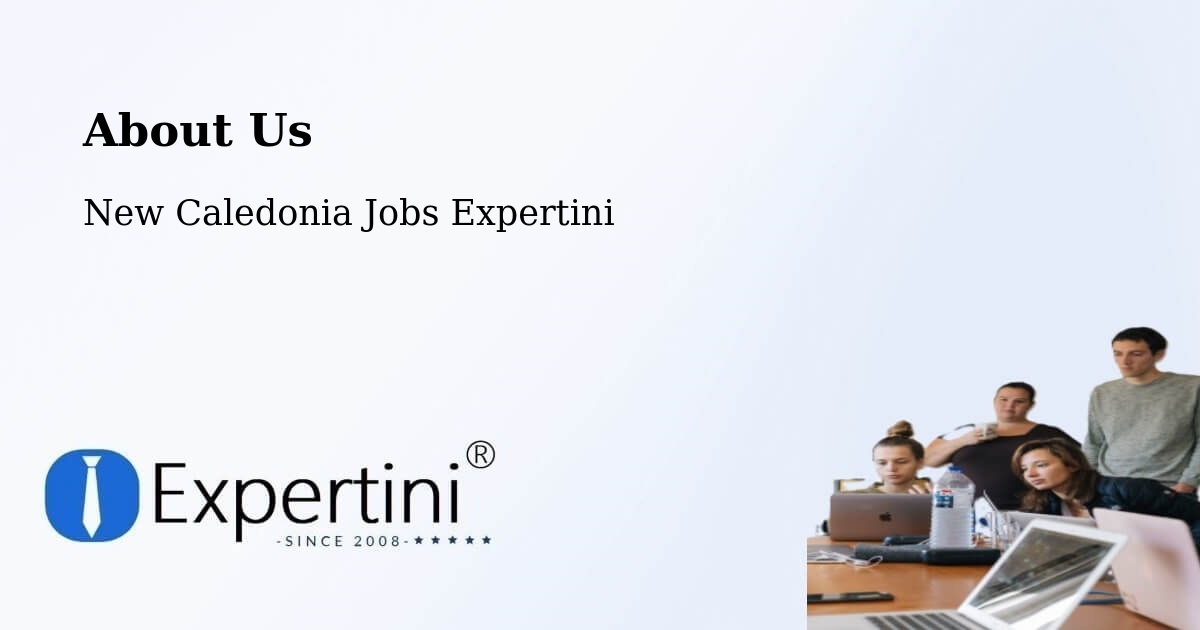 About Expertini Recruitment Platform  – Wapan - Wapan, New Caledonia Jobs Expertini