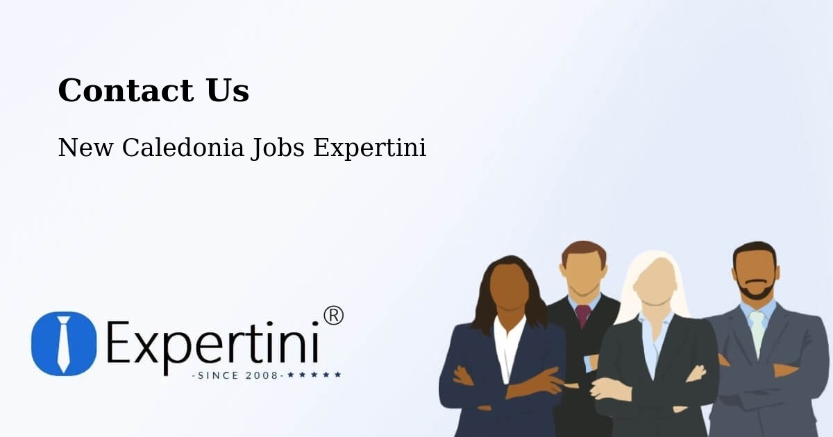 Contact Expertini – Wapan - New Caledonia Jobs Expertini
