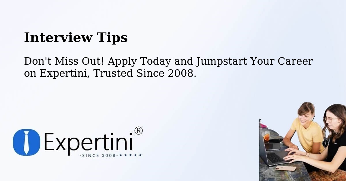 Interview Tips & Techniques for Job Seekers – Wapan - Wapan, New Caledonia Jobs Expertini